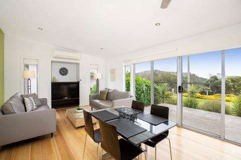 Blue Lake Holiday Park - Accommodation Noosa 38