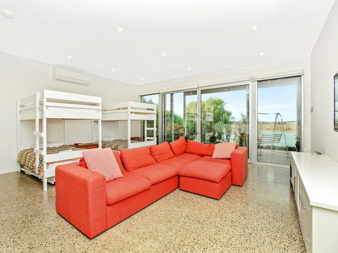 Muse On The Murray - Accommodation Noosa 34