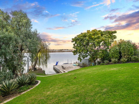 Muse On The Murray - Accommodation Noosa 11