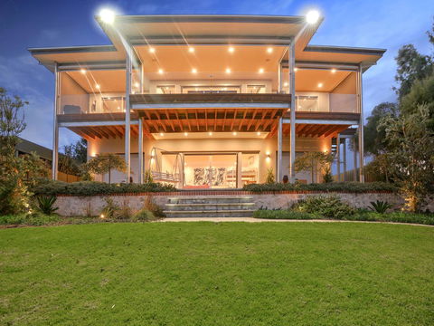 Muse On The Murray - Accommodation Noosa 2