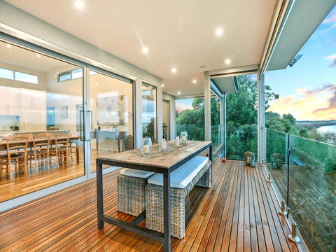 Muse On The Murray - Accommodation Noosa 13