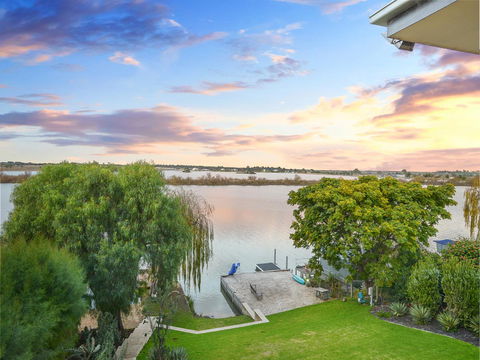 Muse On The Murray - Accommodation Noosa 18
