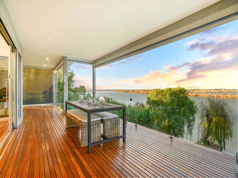 Muse On The Murray - Accommodation Noosa 28