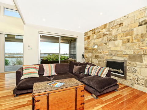 Muse On The Murray - Accommodation Noosa 39
