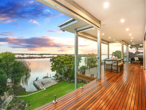 Muse On The Murray - Accommodation Noosa 19