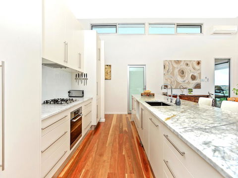Muse On The Murray - Accommodation Noosa 42