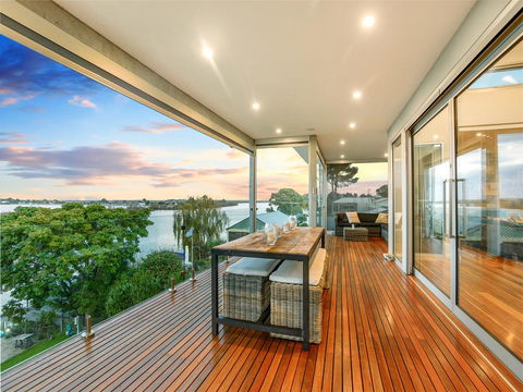 Muse On The Murray - Accommodation Noosa 17