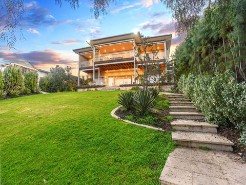 Muse On The Murray - Accommodation Noosa 8