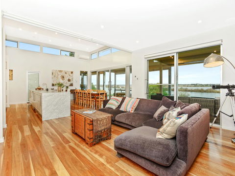 Muse On The Murray - Accommodation Noosa 40