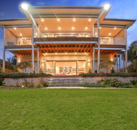 Muse on the Murray - Accommodation Noosa