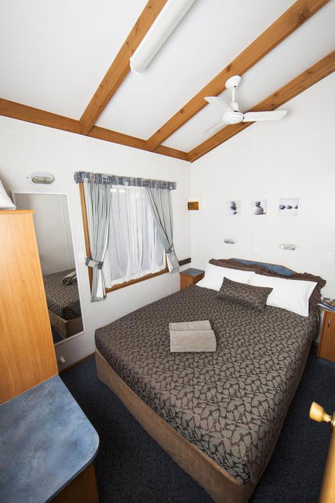 Lakeside Tourist Park - Accommodation Noosa 15