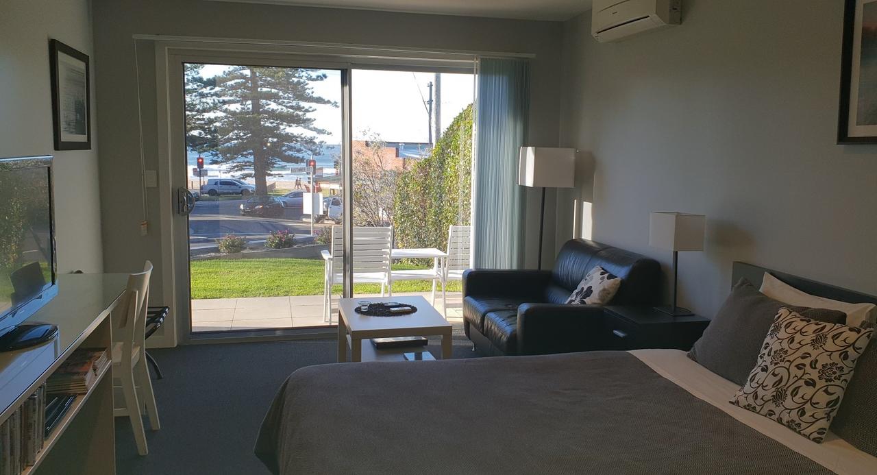  Accommodation Noosa