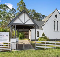 Cloisters of Kalangadoo - Accommodation Noosa
