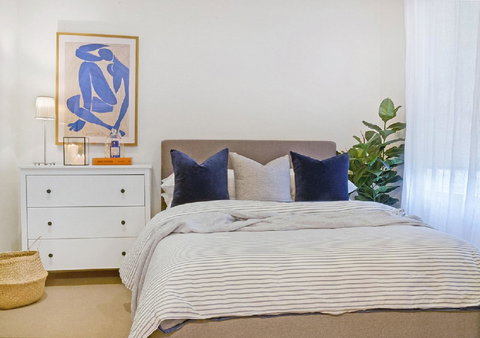 GOUGER 265 - Accommodation Noosa 2