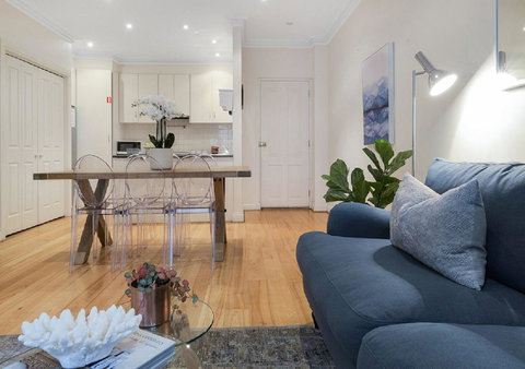 GOUGER 265 - Accommodation Noosa 4