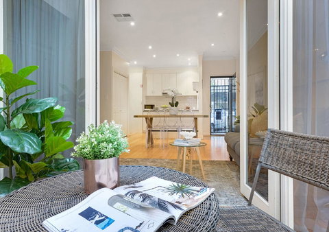 GOUGER 265 - Accommodation Noosa 5