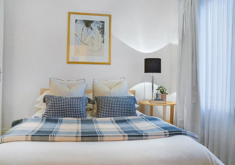 GOUGER 265 - Accommodation Noosa 1