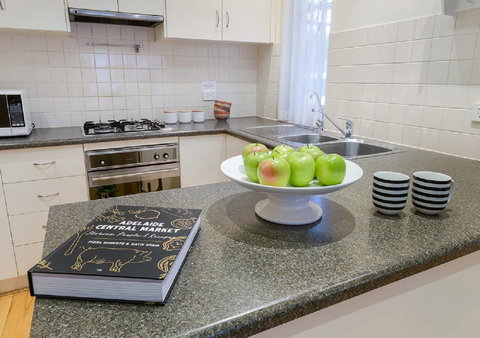 GOUGER 265 - Accommodation Noosa 3