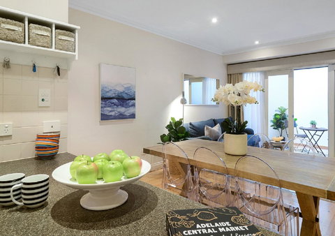 GOUGER 265 - Accommodation Noosa 13