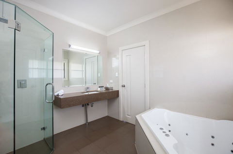 The Barn Accommodation - Accommodation Noosa 18