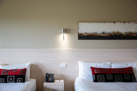The Barn Accommodation - Accommodation Noosa 29