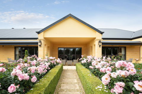 The Barn Accommodation - Accommodation Noosa 16