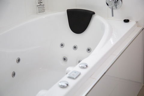 The Barn Accommodation - Accommodation Noosa 31