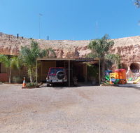 Desert View Apartments - Accommodation Noosa