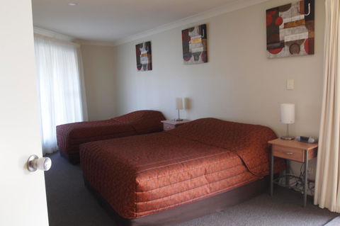 Alexander Cameron Suites - Accommodation Noosa 23