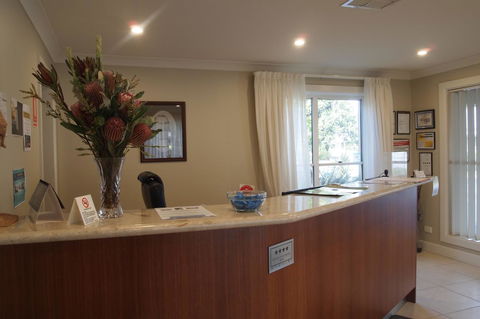 Alexander Cameron Suites - Accommodation Noosa 24