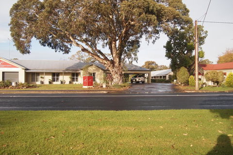 Alexander Cameron Suites - Accommodation Noosa 0