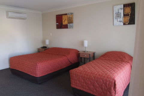 Alexander Cameron Suites - Accommodation Noosa 28