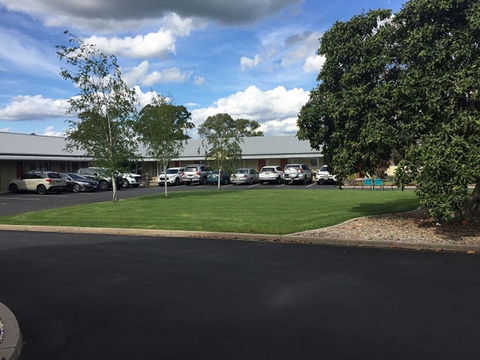 Alexander Cameron Suites - Accommodation Noosa 6