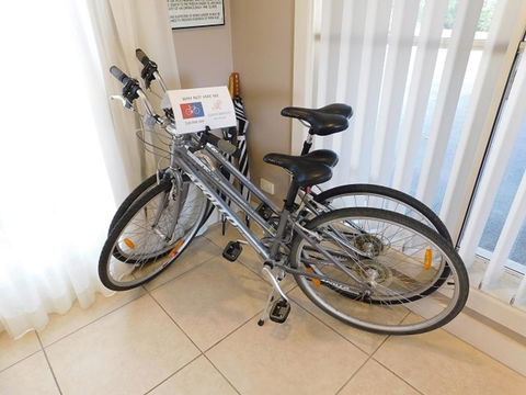 Alexander Cameron Suites - Accommodation Noosa 20