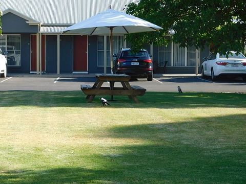 Alexander Cameron Suites - Accommodation Noosa 5