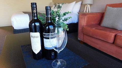 Alexander Cameron Suites - Accommodation Noosa 14