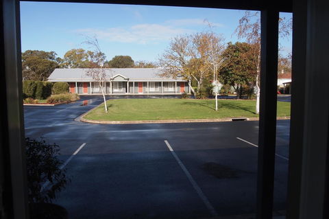 Alexander Cameron Suites - Accommodation Noosa 26