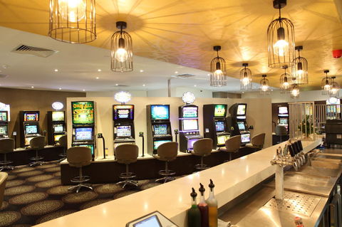 Berri Hotel - Accommodation Noosa 19