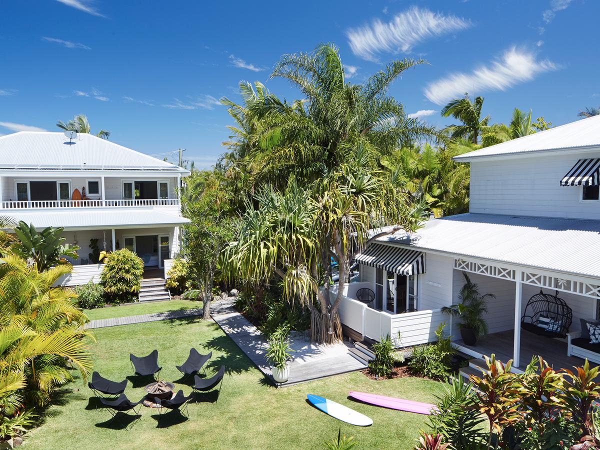 Guesthouse Cheshunt VIC Accommodation Noosa