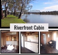 Murray Bridge Riverview cabin - Accommodation Noosa