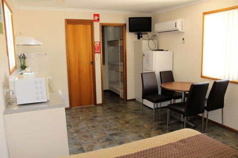 Ardrossan Caravan Park - Accommodation Noosa 29