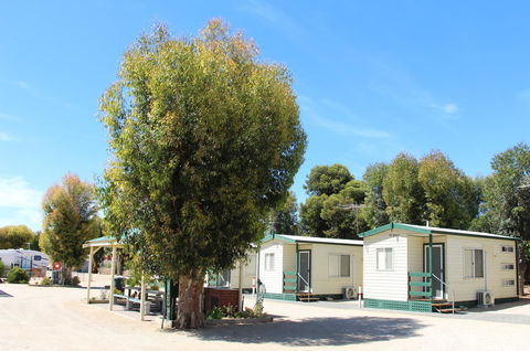 Ardrossan Caravan Park - Accommodation Noosa 24