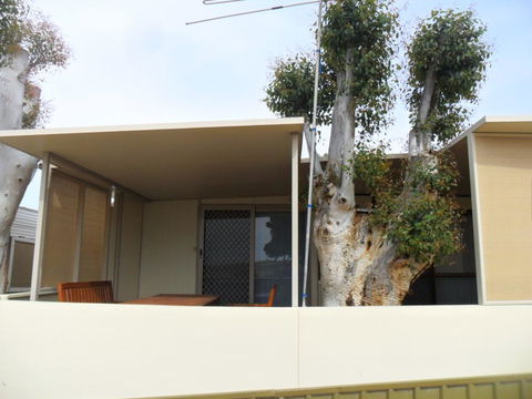 Ardrossan Caravan Park - Accommodation Noosa 1