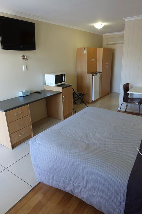 Discovery Parks - Port Augusta - Accommodation Noosa 29