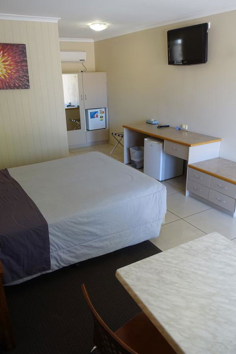 Discovery Parks - Port Augusta - Accommodation Noosa 32