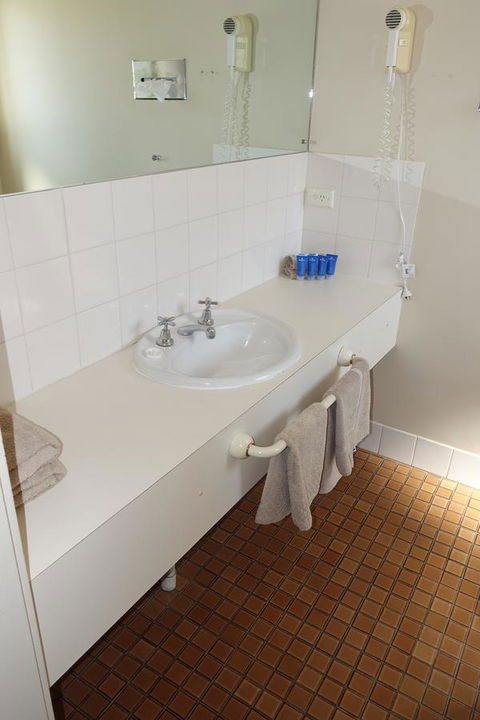 Discovery Parks - Port Augusta - Accommodation Noosa 27