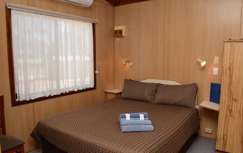 Discovery Parks - Port Augusta - Accommodation Noosa 12
