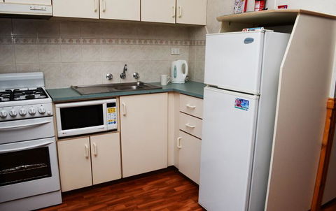 Discovery Parks - Port Augusta - Accommodation Noosa 10