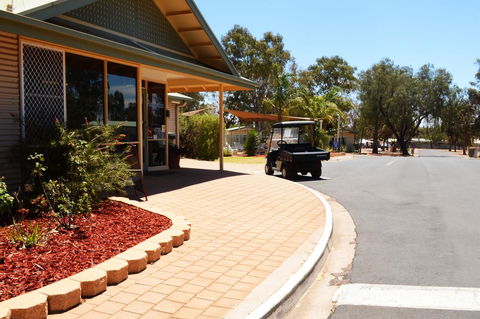 Discovery Parks - Port Augusta - Accommodation Noosa 23