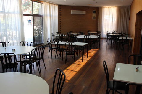 Discovery Parks - Port Augusta - Accommodation Noosa 16